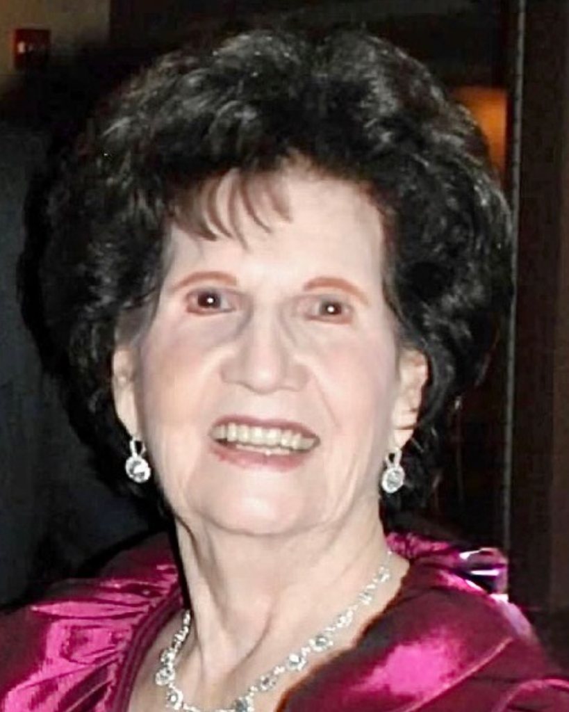 Catherine Reinike Cooper