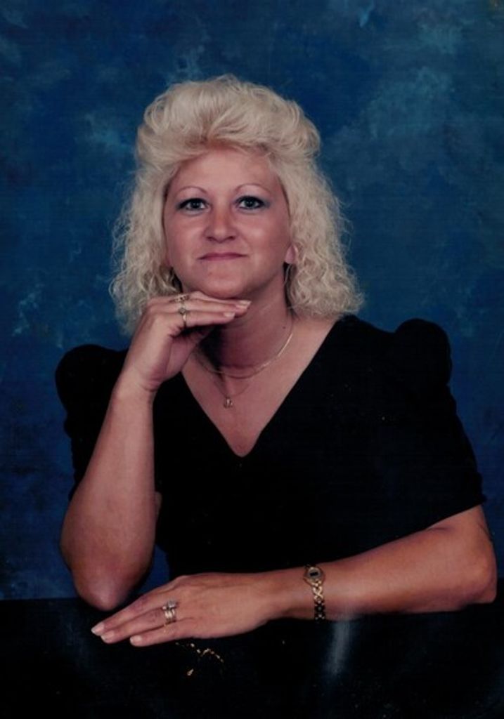 Anita Frances Cantrell