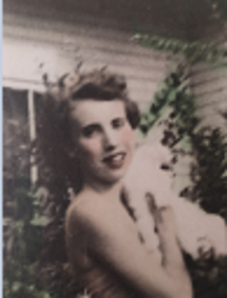 Martha Smith Profile Photo