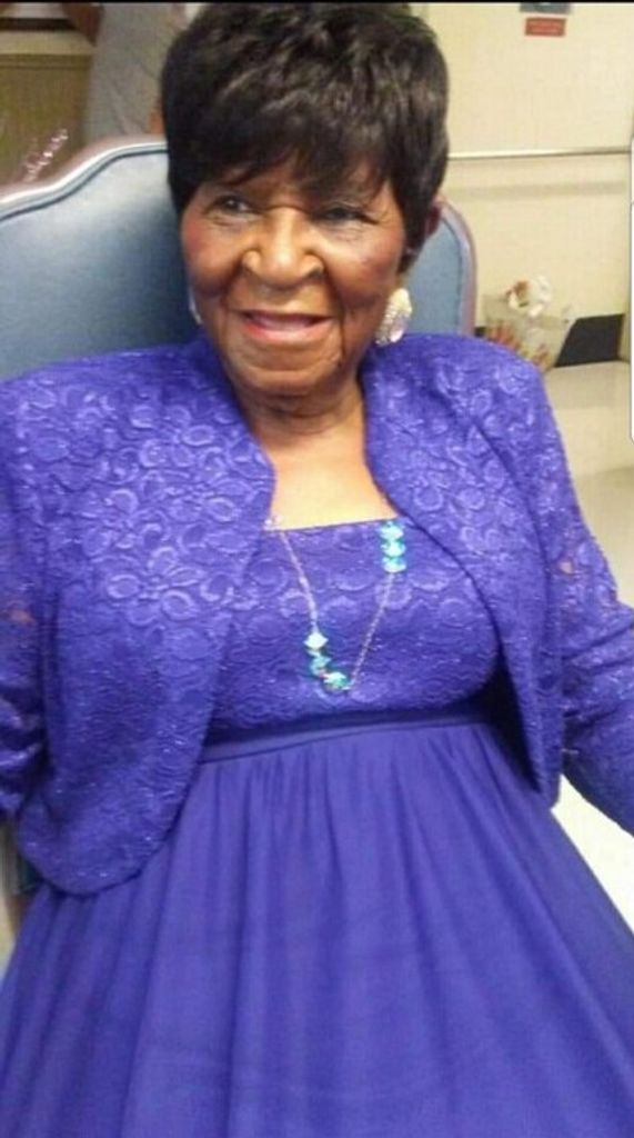 Anna Lee Burroughs Profile Photo