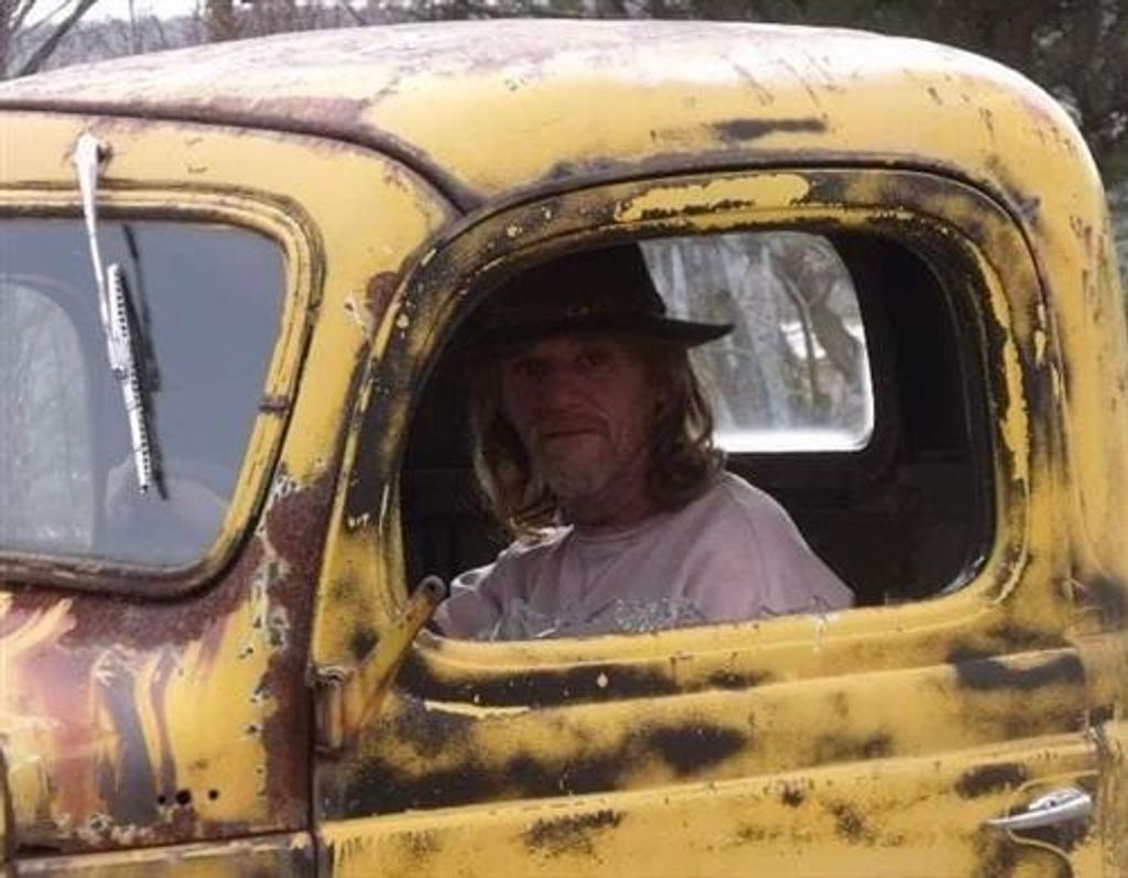 Richard Dean Blodgett