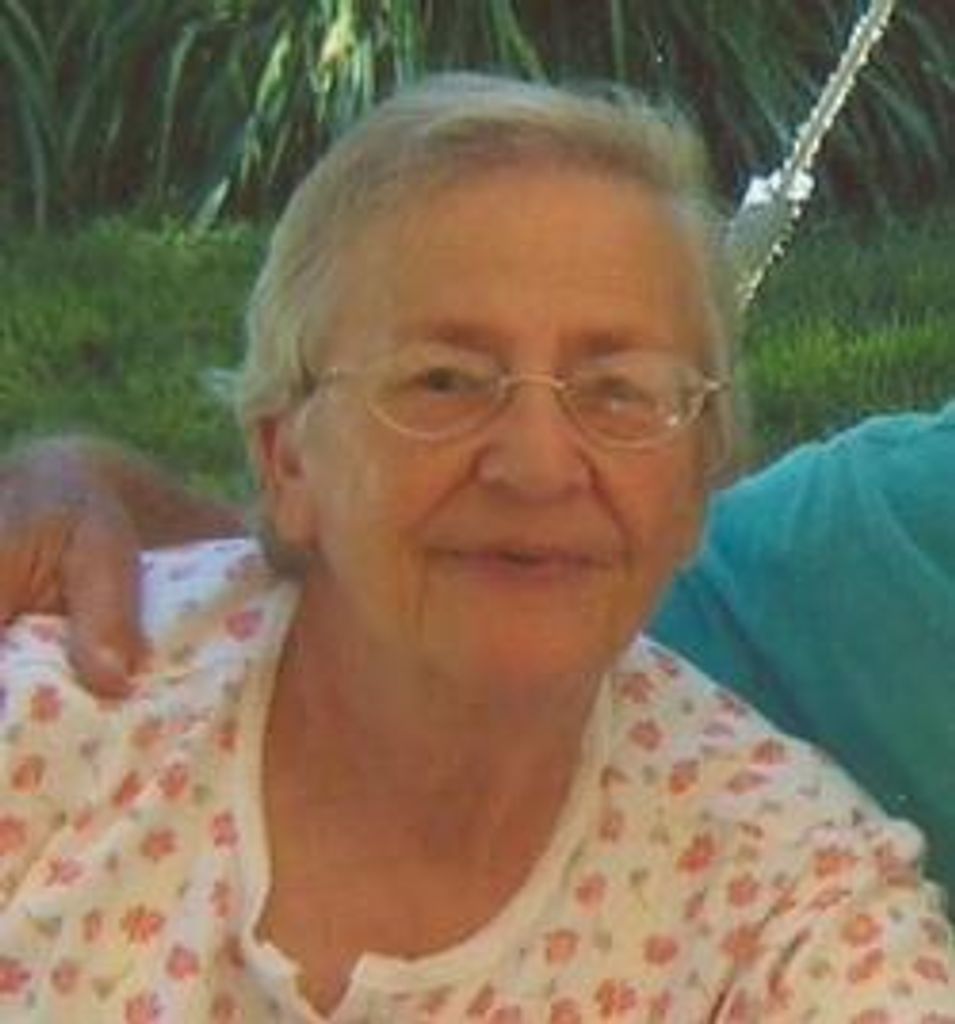 Lucille M. Bruce