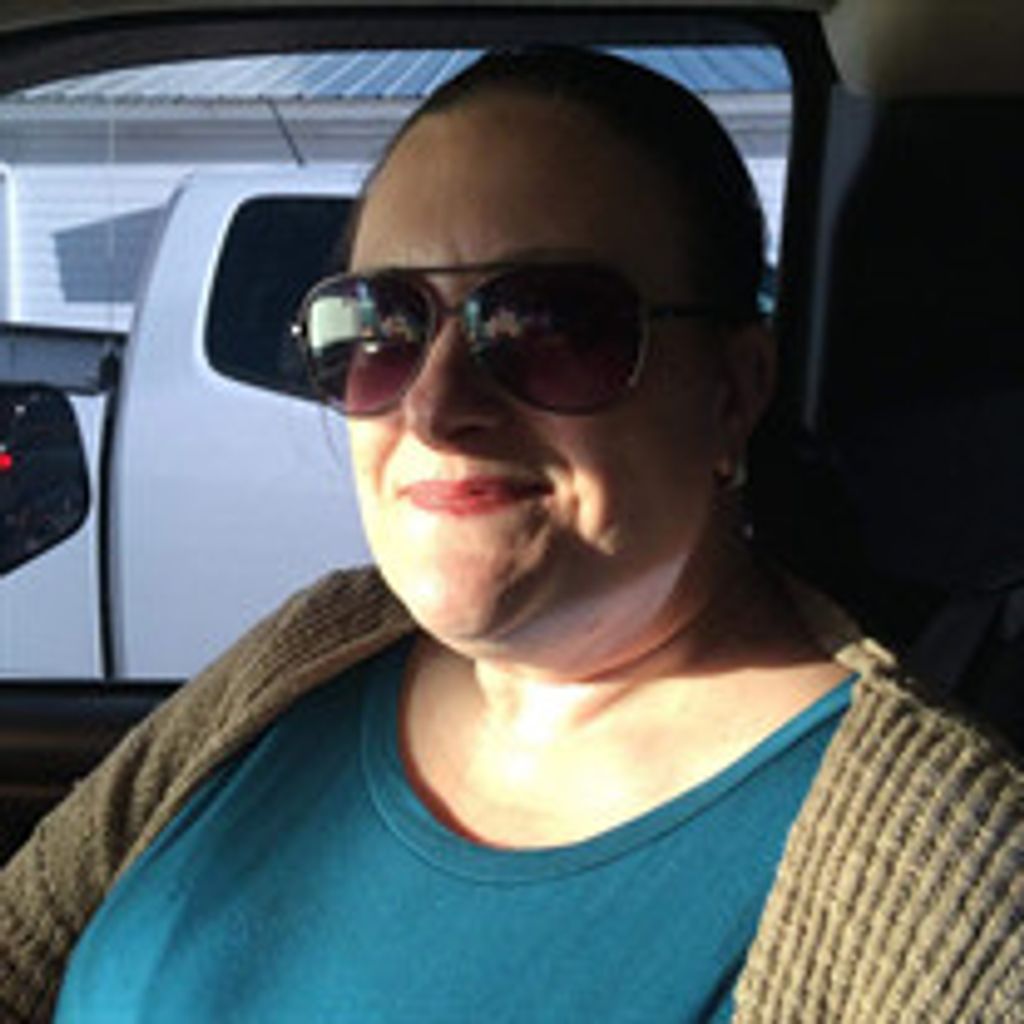 Luann Dawn Likens