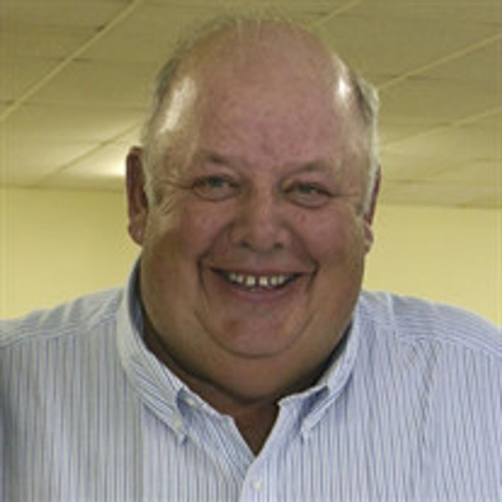 Charles "Moose" Griffey