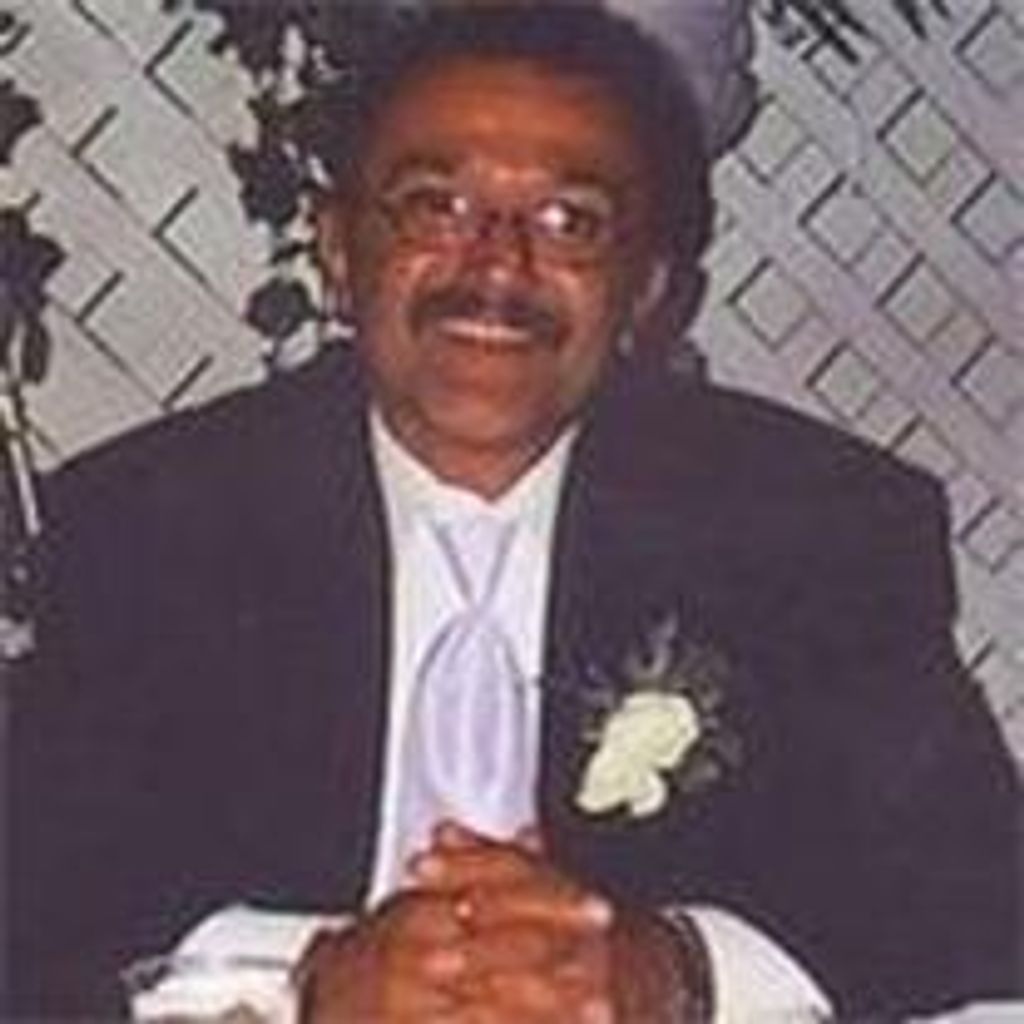 David Frank Benites