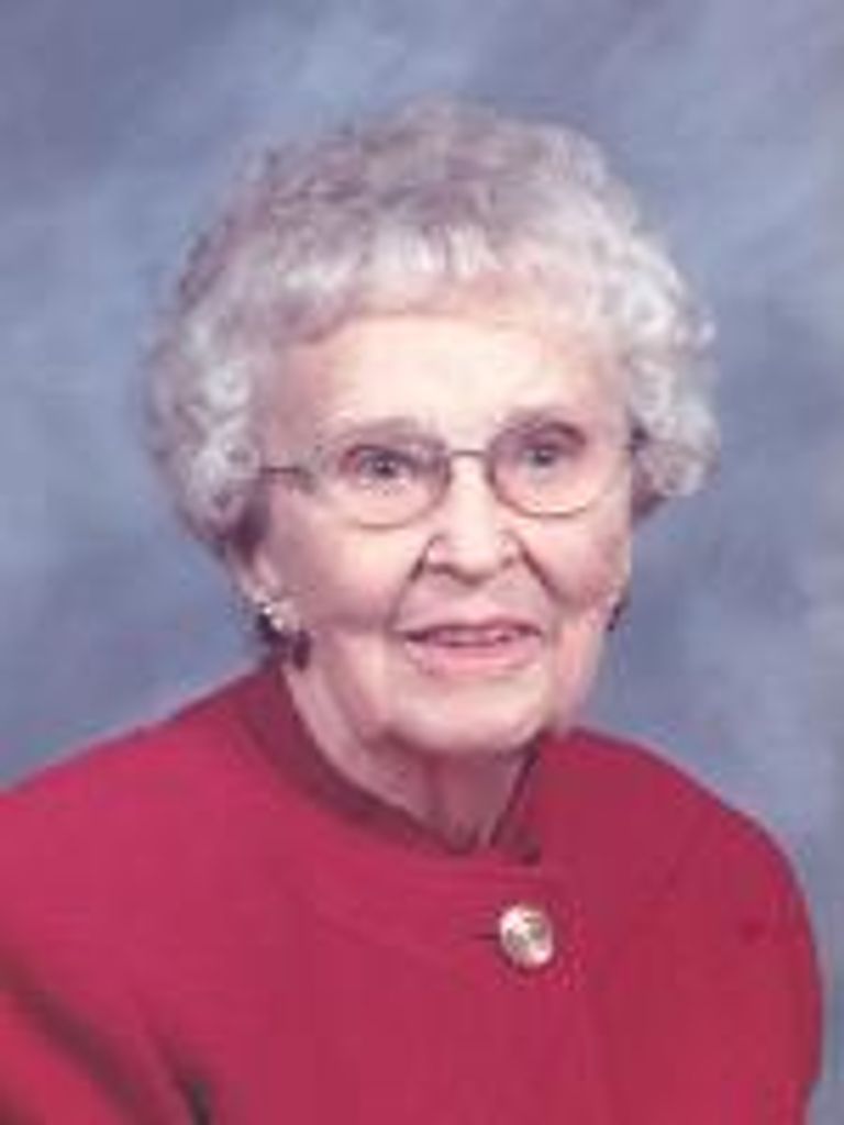 Norma E. Sussex
