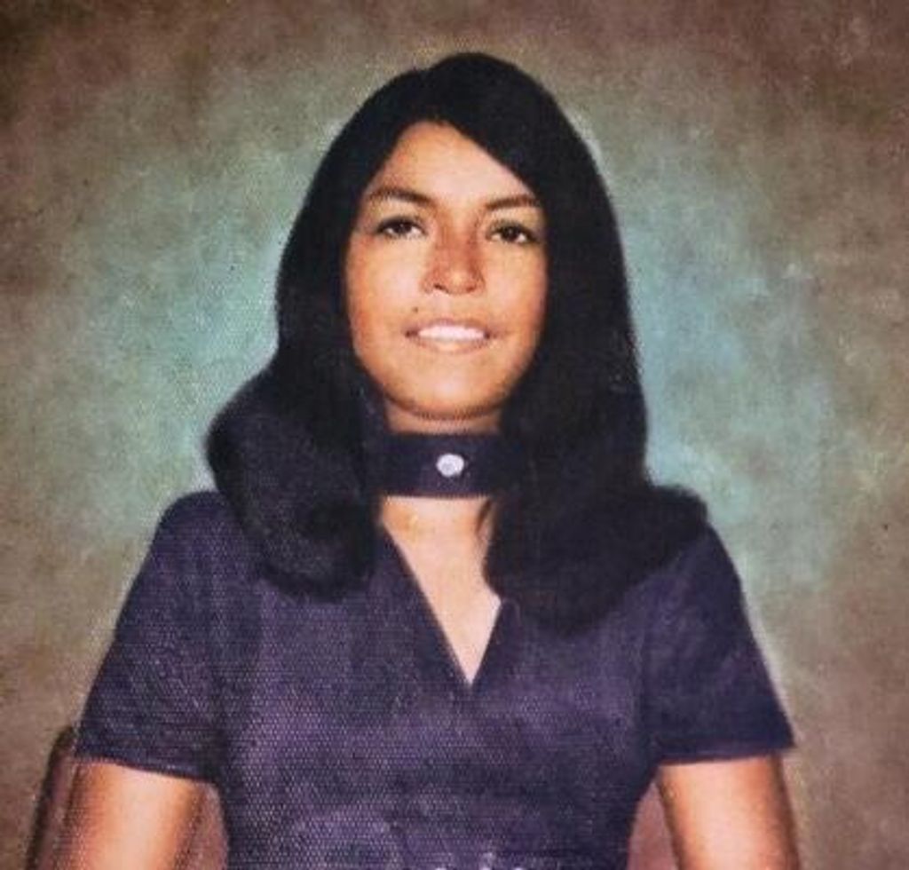 Olga R. Gutierrez Profile Photo