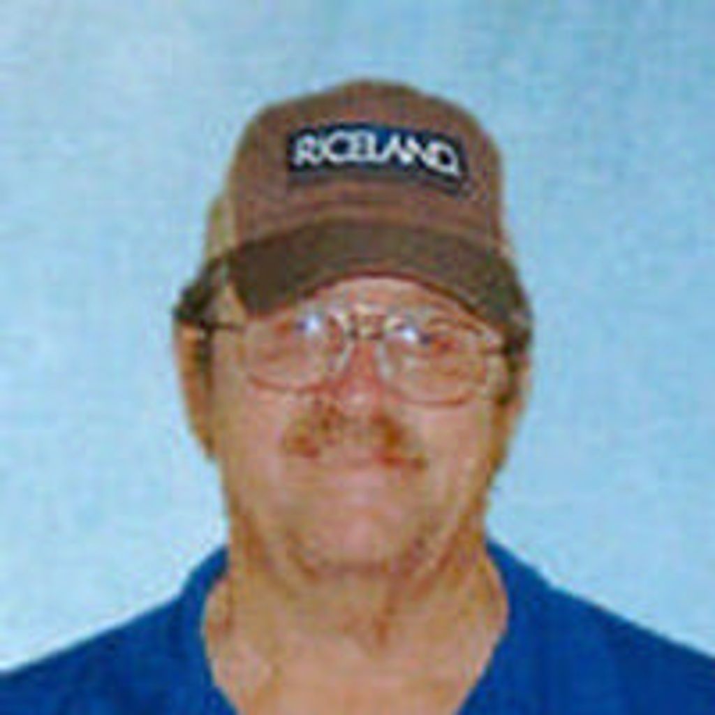 James Michael "Mike" Lynn