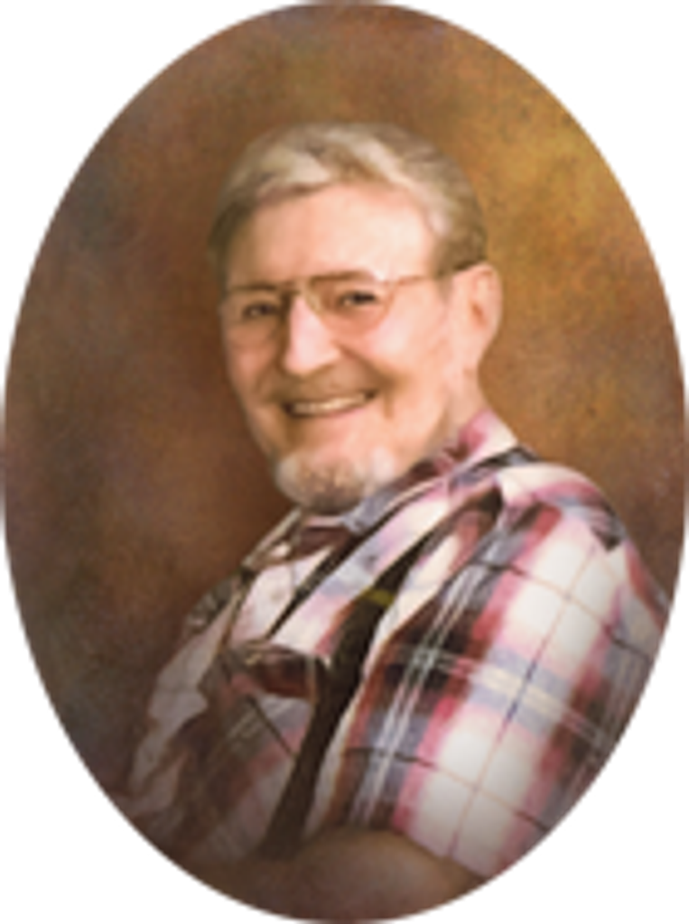Clabourn  Russell Howard Profile Photo