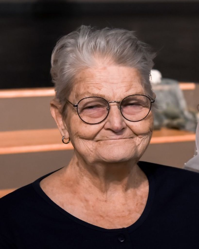 Judy Elaine (Forson) Smith Profile Photo