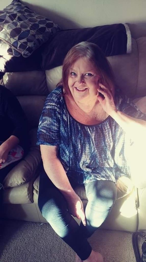 Carol Borden Profile Photo