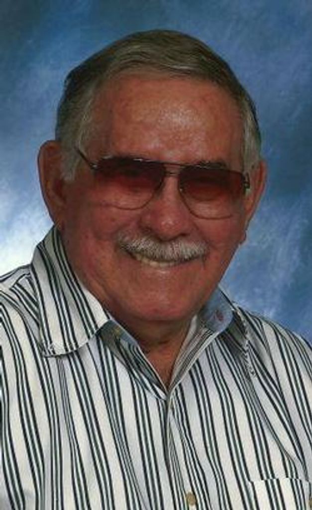 Richard Alvarez Garcia