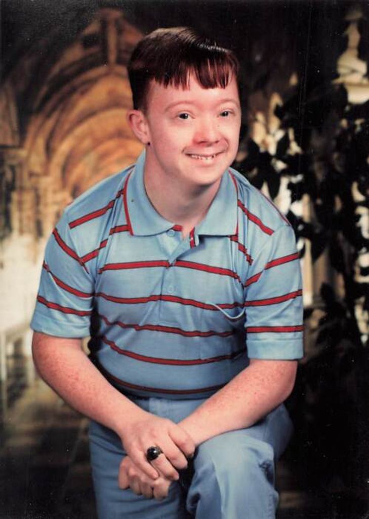 Henry "Petie" Franklin Campbell, Iii Profile Photo