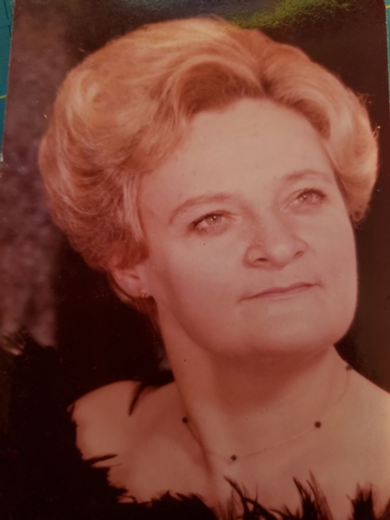 Nancy F. Green Profile Photo