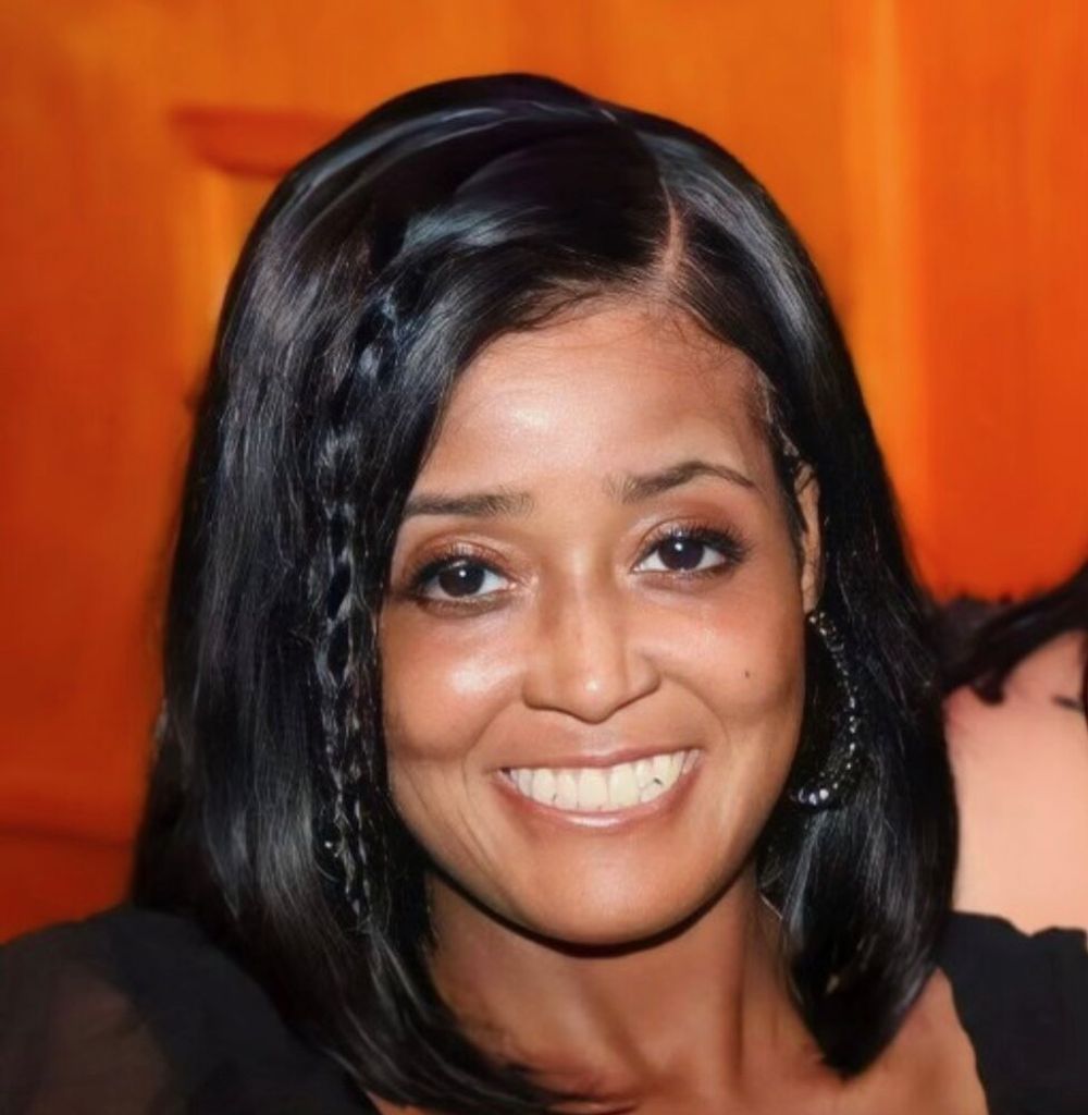 Nidra Kewanna Cook Profile Photo