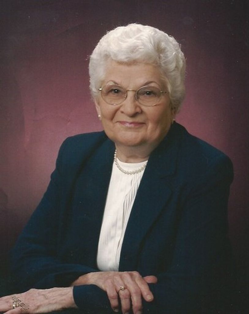 Norma Ruth (Coffey) Deason Profile Photo