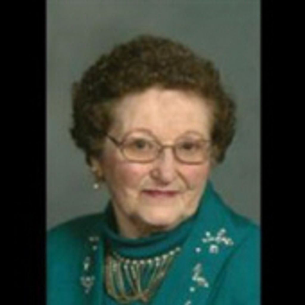 Helen Lupkes Frahm