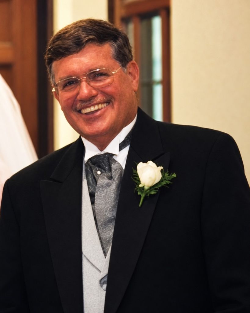 Philip Blakeslee Hale Jr