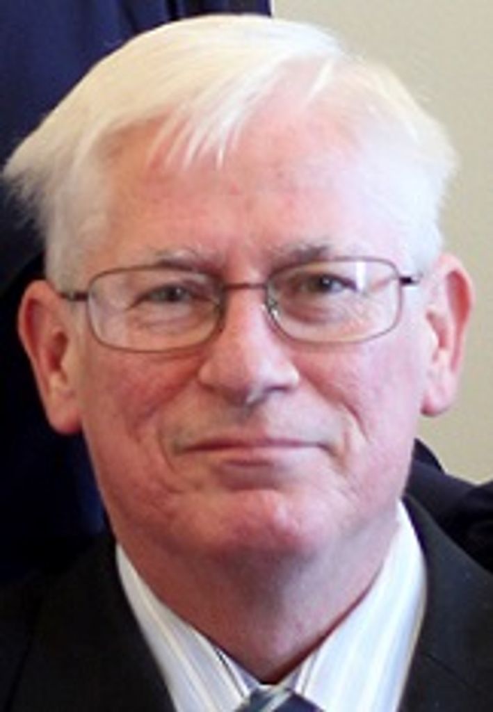 James Fox Profile Photo