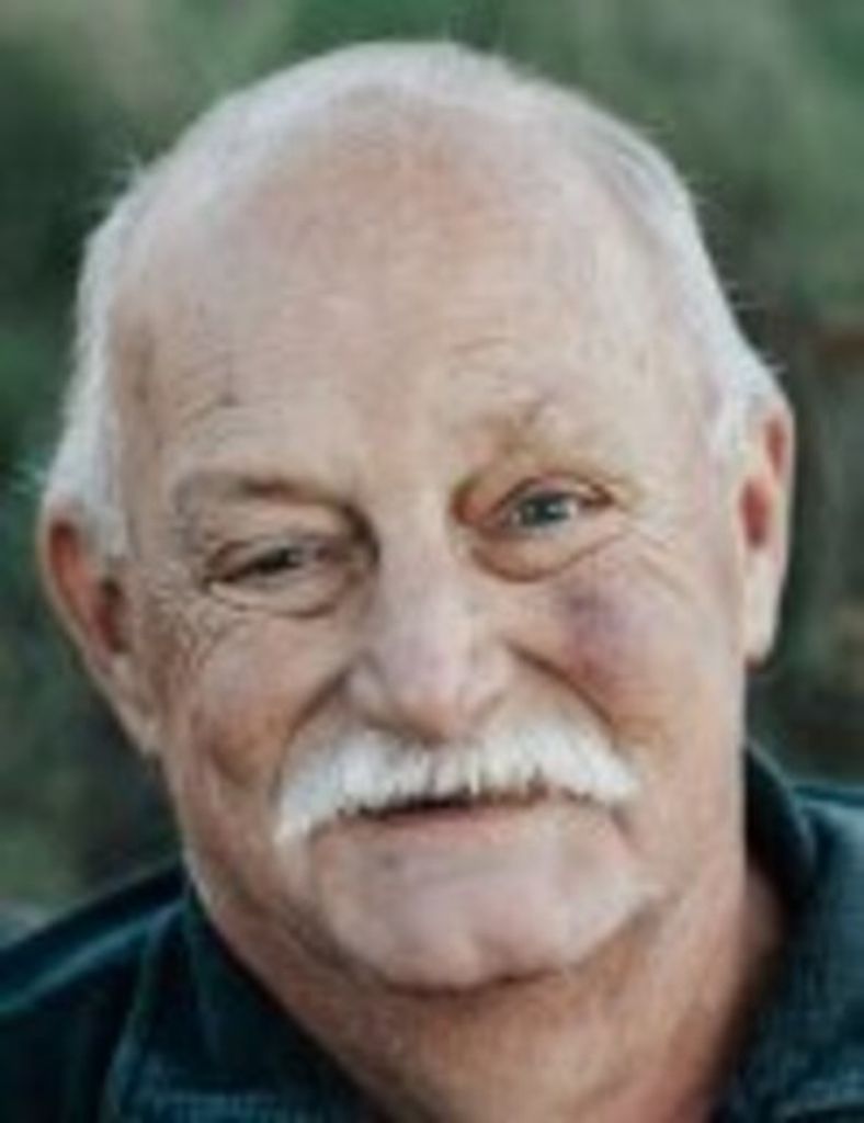 Kenneth "G-Man" Wayne Hillier