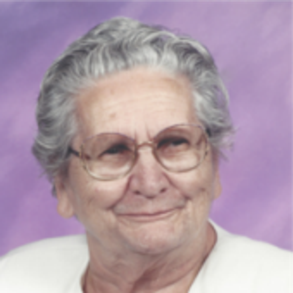 Beatrice Mae Strohl