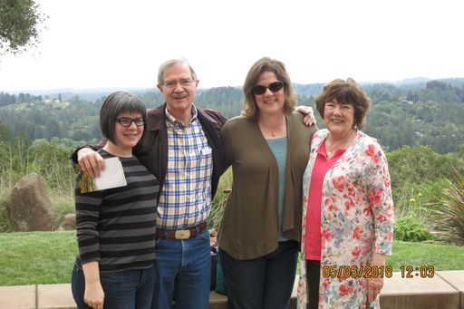 Janet Supon Kingsbury photo gallery thumbnail 78 of 83