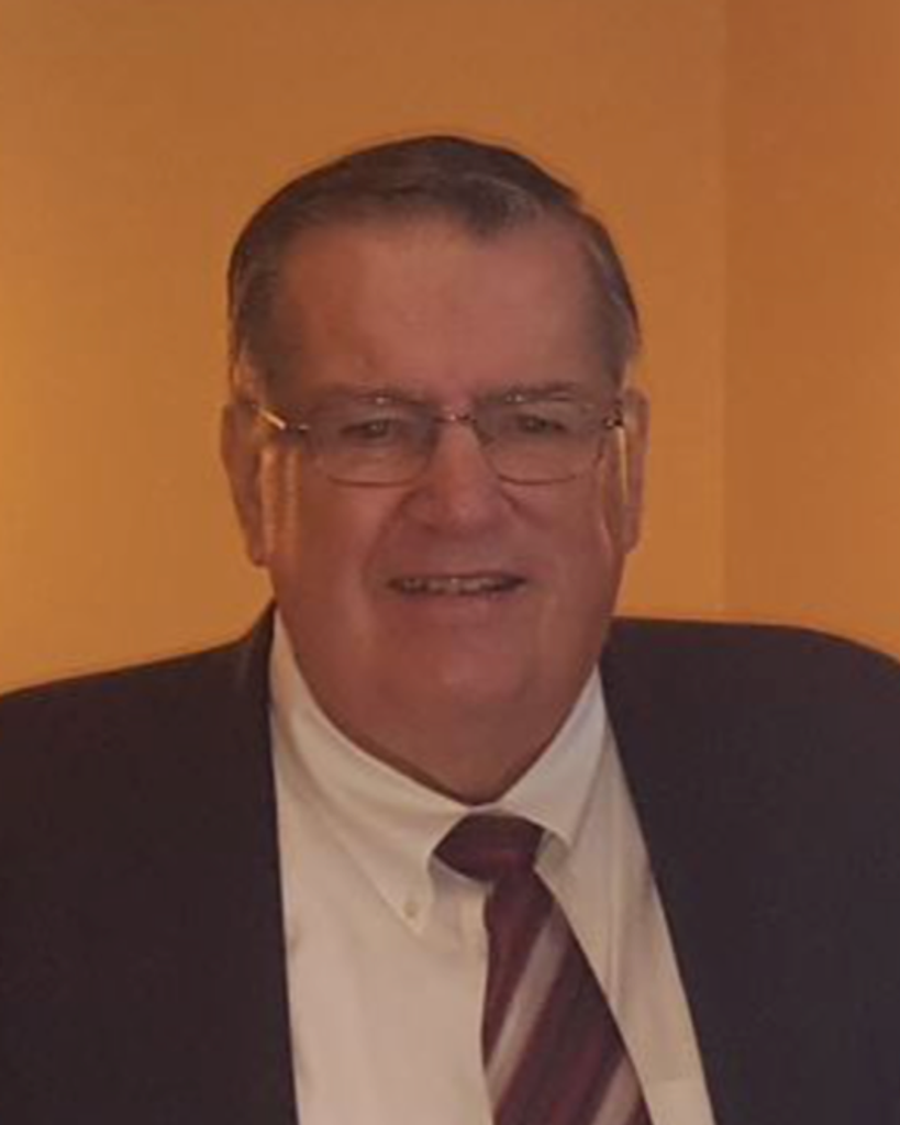 Denis J. FitzGerald, M.D.