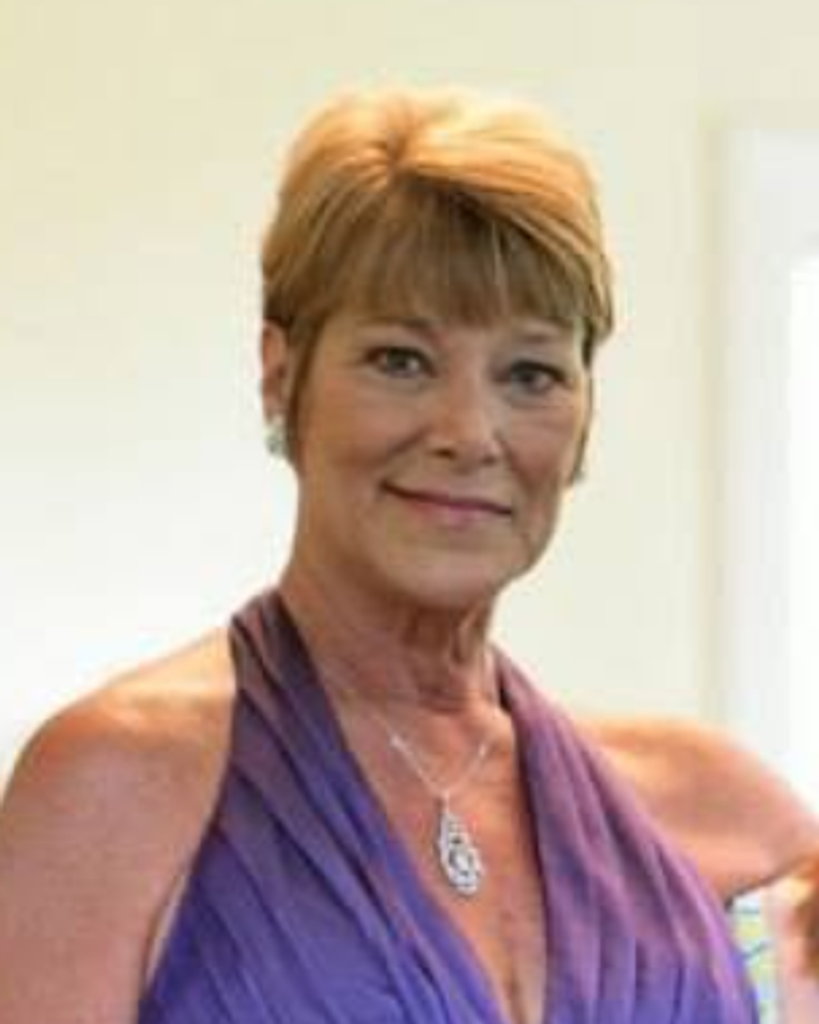 Pamela Hinson Schulte