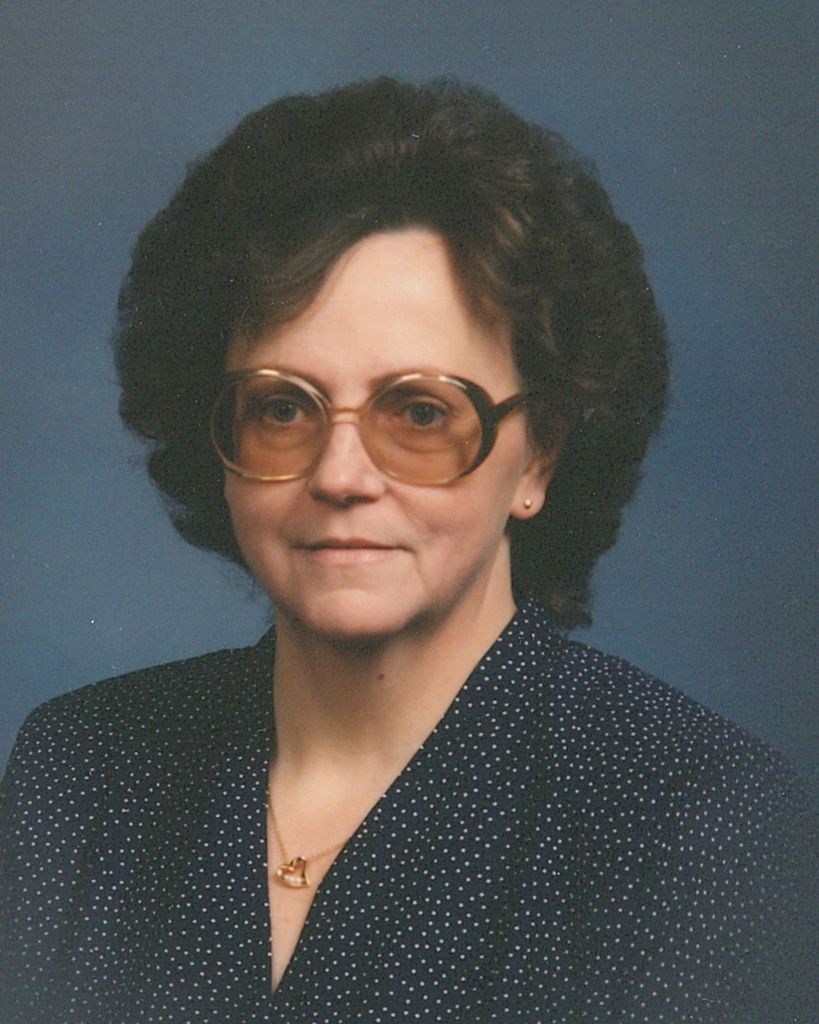 Christine Annette Smith