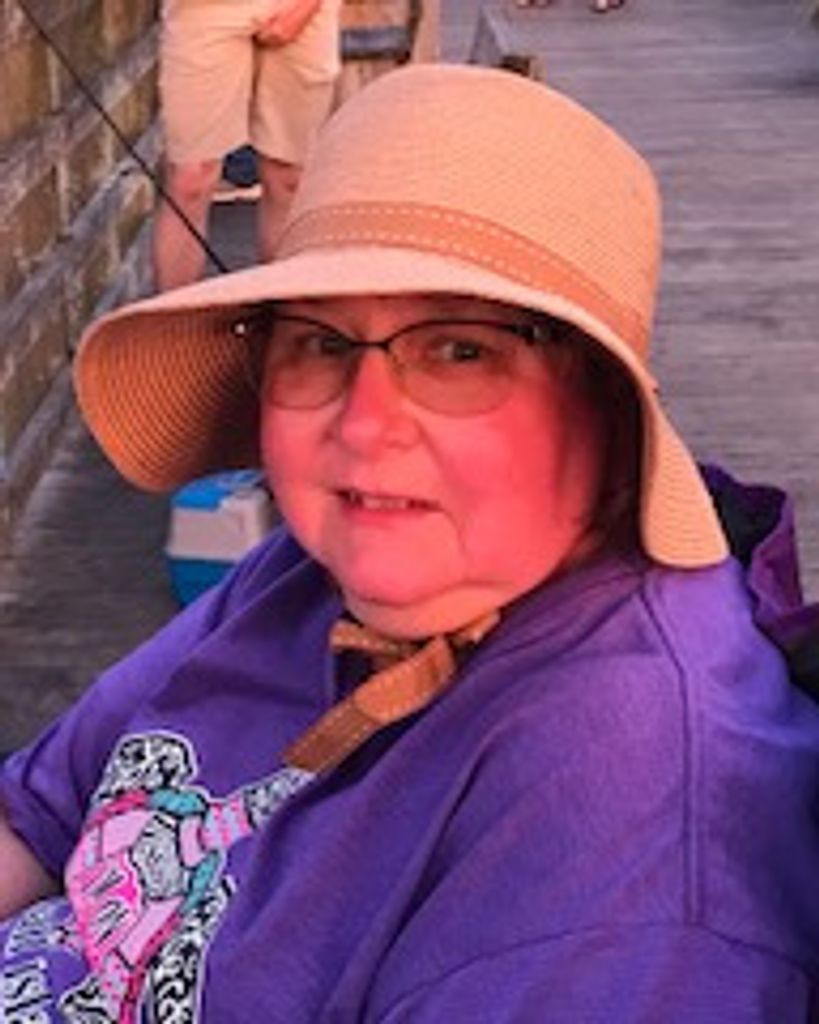 Tina Collette Kester Profile Photo