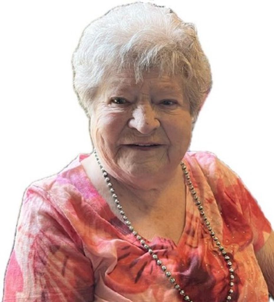 Sevella Evelyn (Watson)  Upchurch