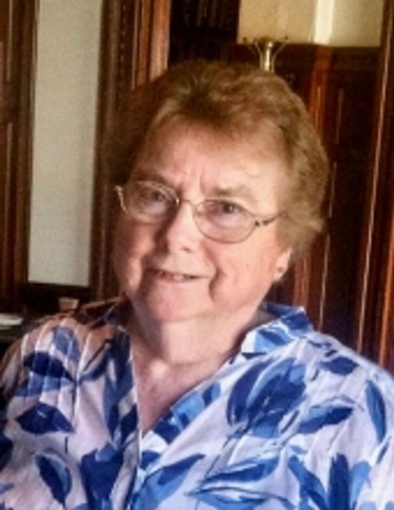 Lily F. Ball
