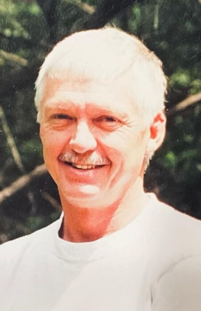 Terry Lee Tarantino Profile Photo