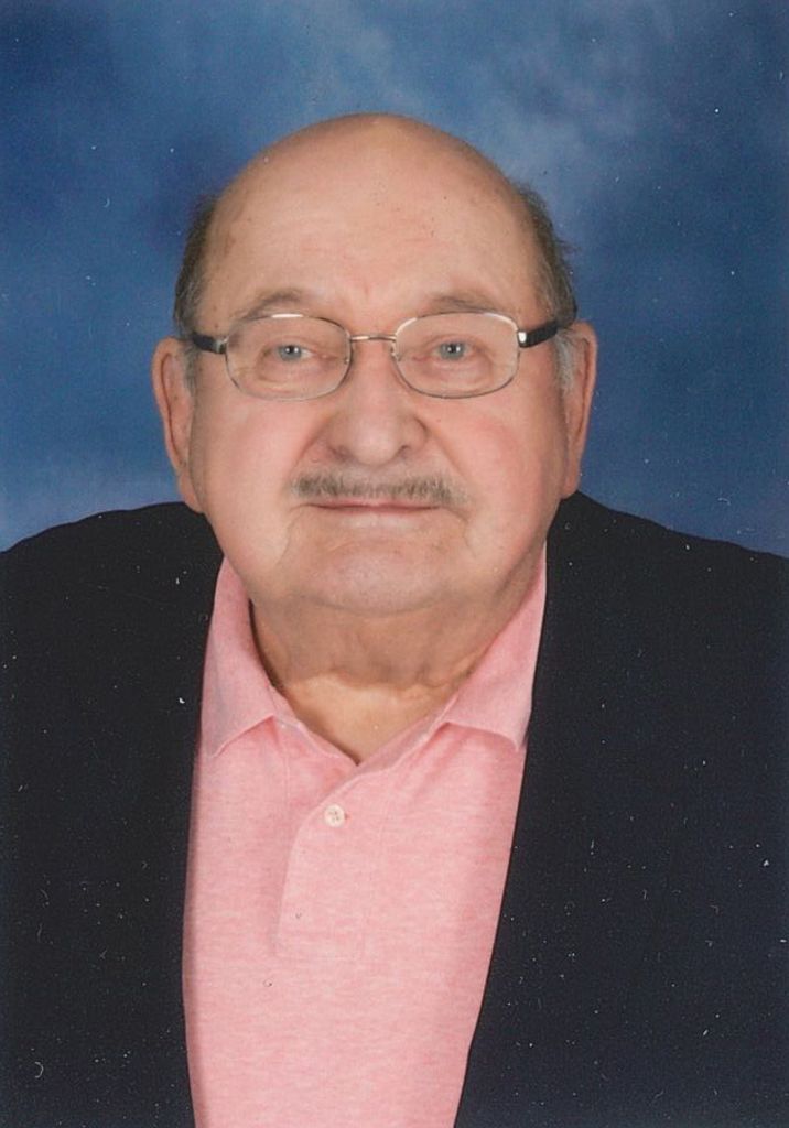 Robert Charles Radandt