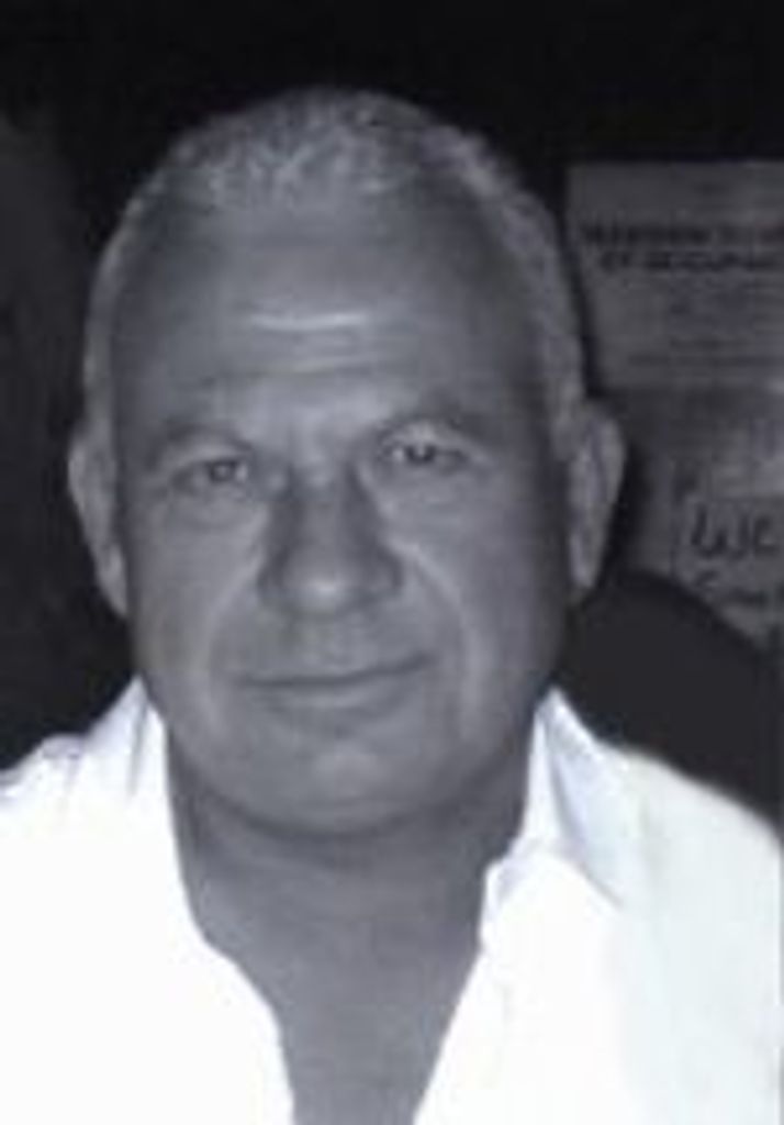 Charles Edwin Robertson