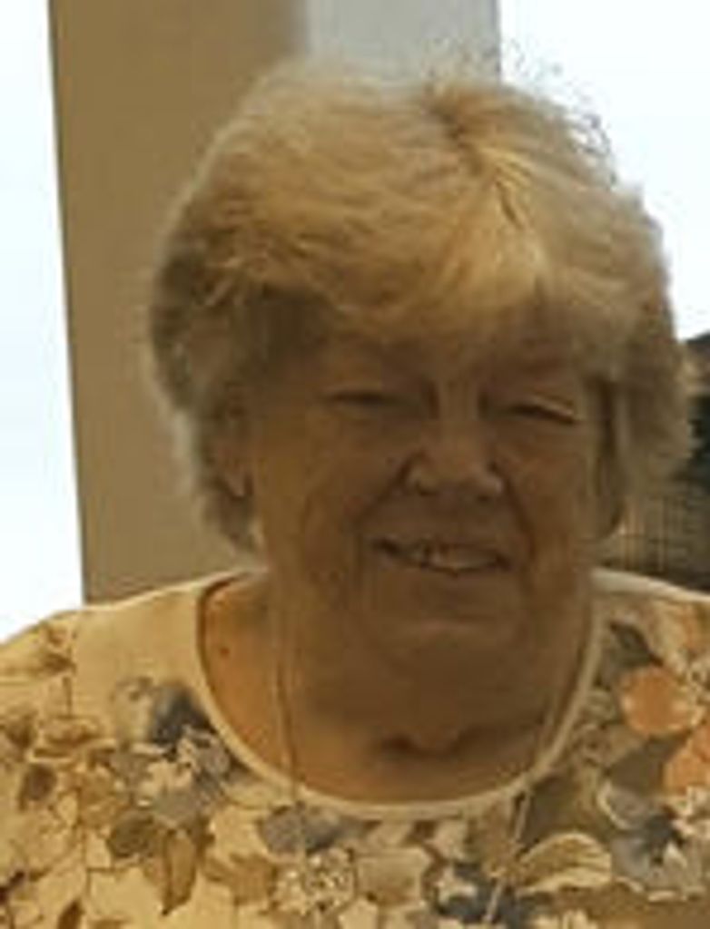 Mary Owens