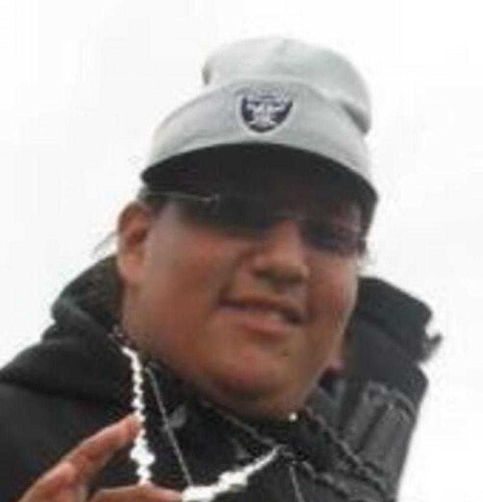 Aaron Joseph Littlemoon Profile Photo