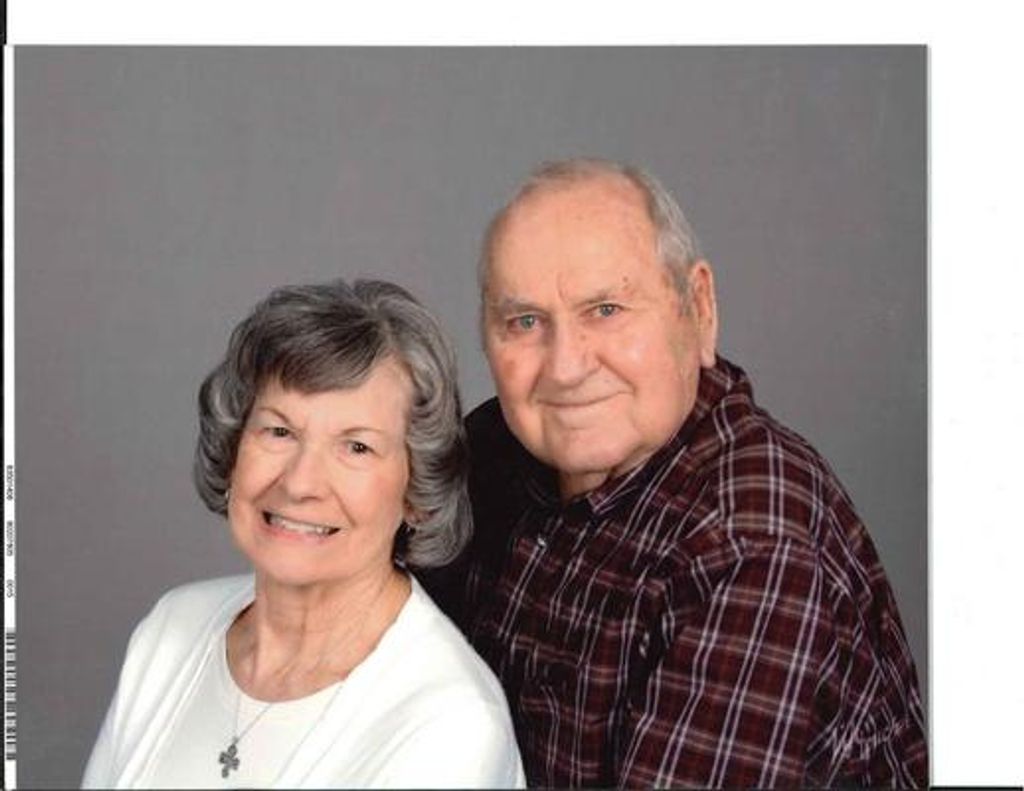 Melvin Carey Wilson Profile Photo