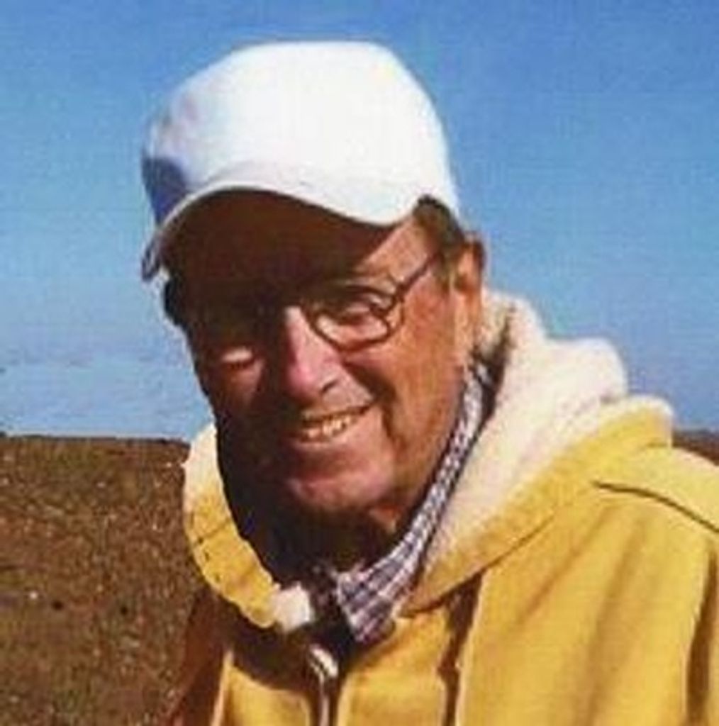 Ken Terry Porter Profile Photo