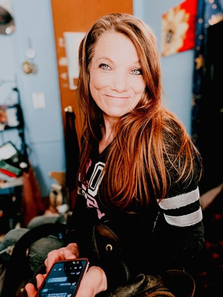 Christy Victoria Lewis Profile Photo