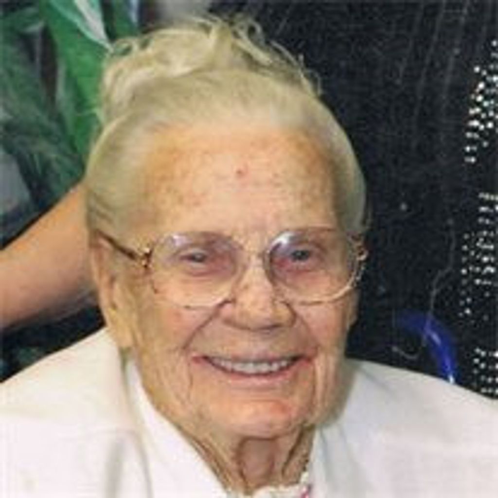 Bernice L. "Toots" (Kurzenberger) Seberger