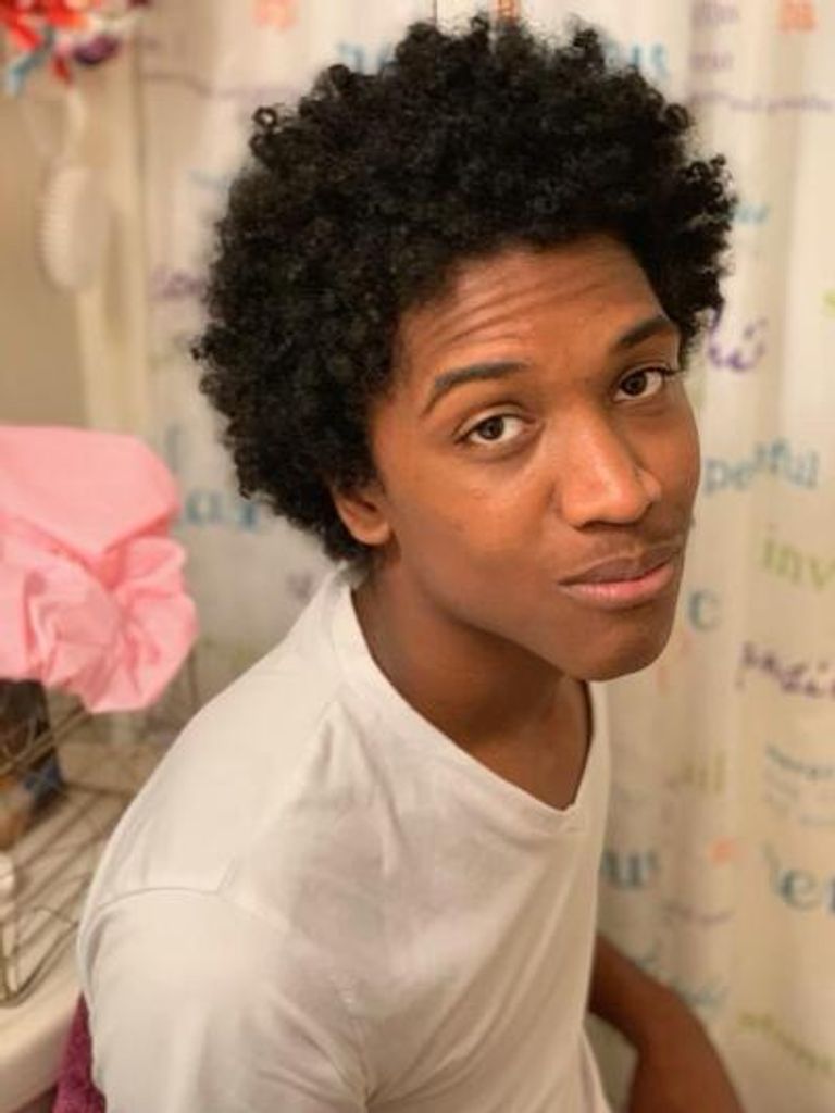 Christian Andrayus Robert Wilson Profile Photo