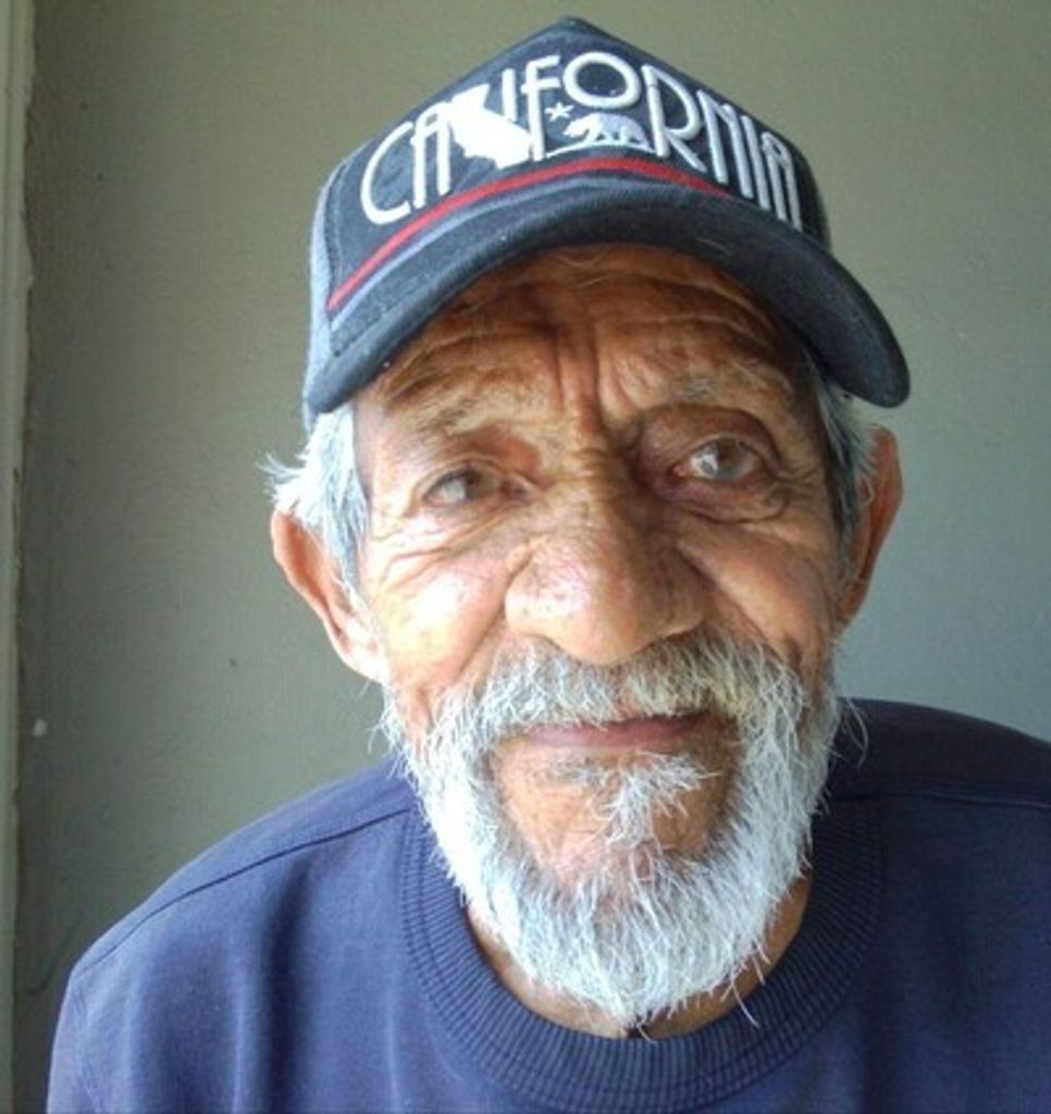 Stanley Edward Chavez Profile Photo