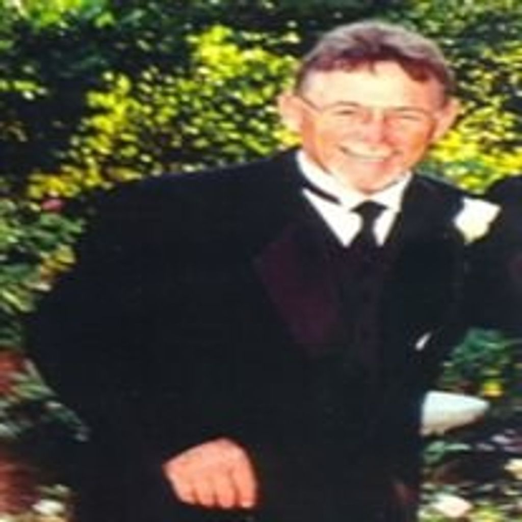 Keith Woodbury Profile Photo