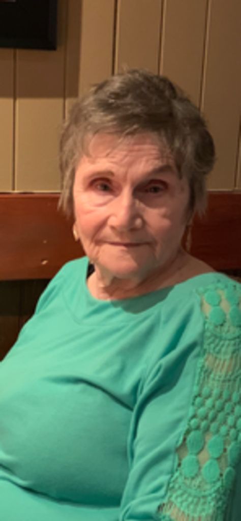 Dorothy Whitaker Profile Photo