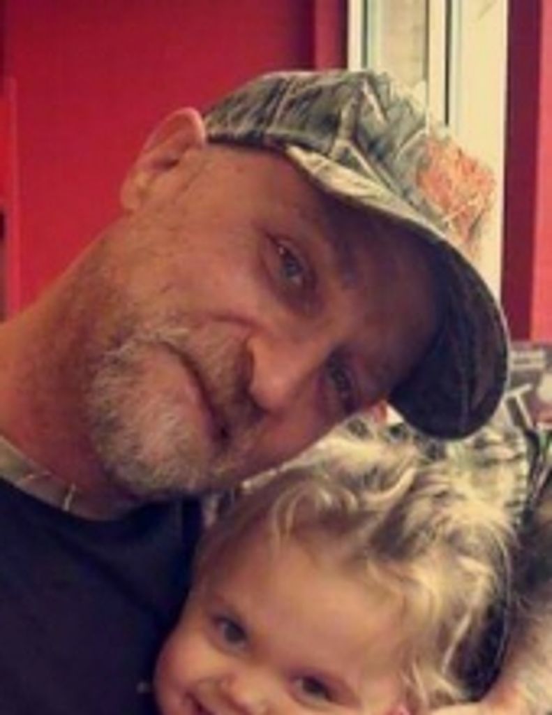 Michael Shawn Louvier Profile Photo