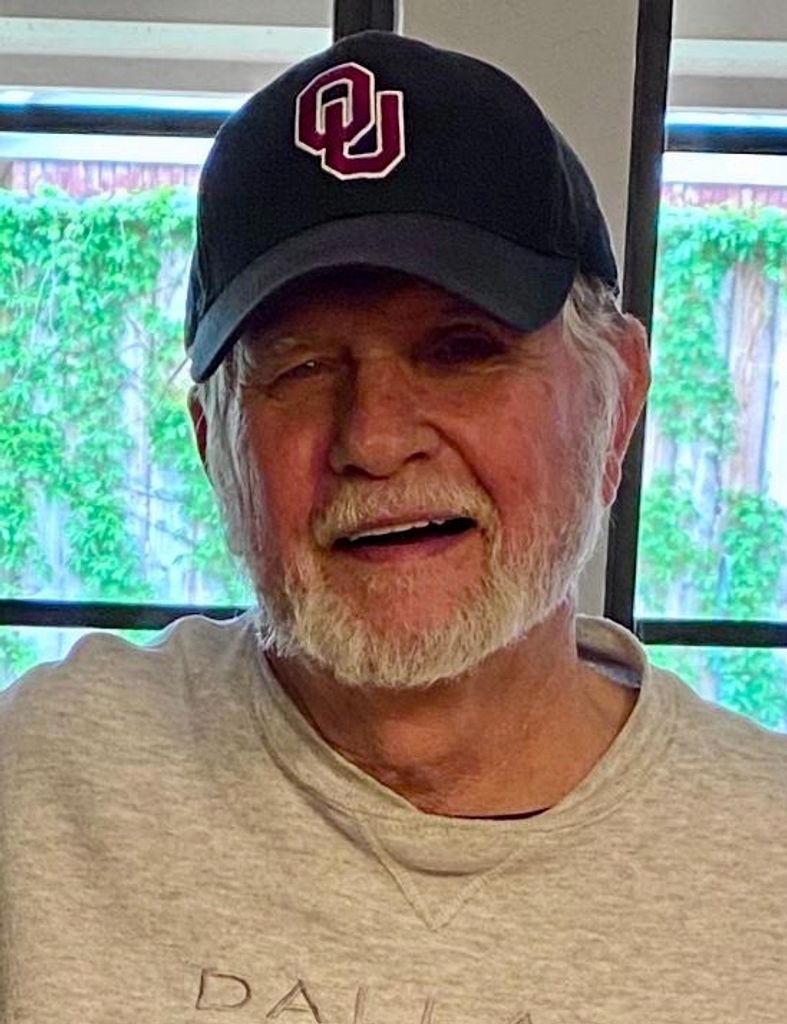Dennis G. Barnes Profile Photo