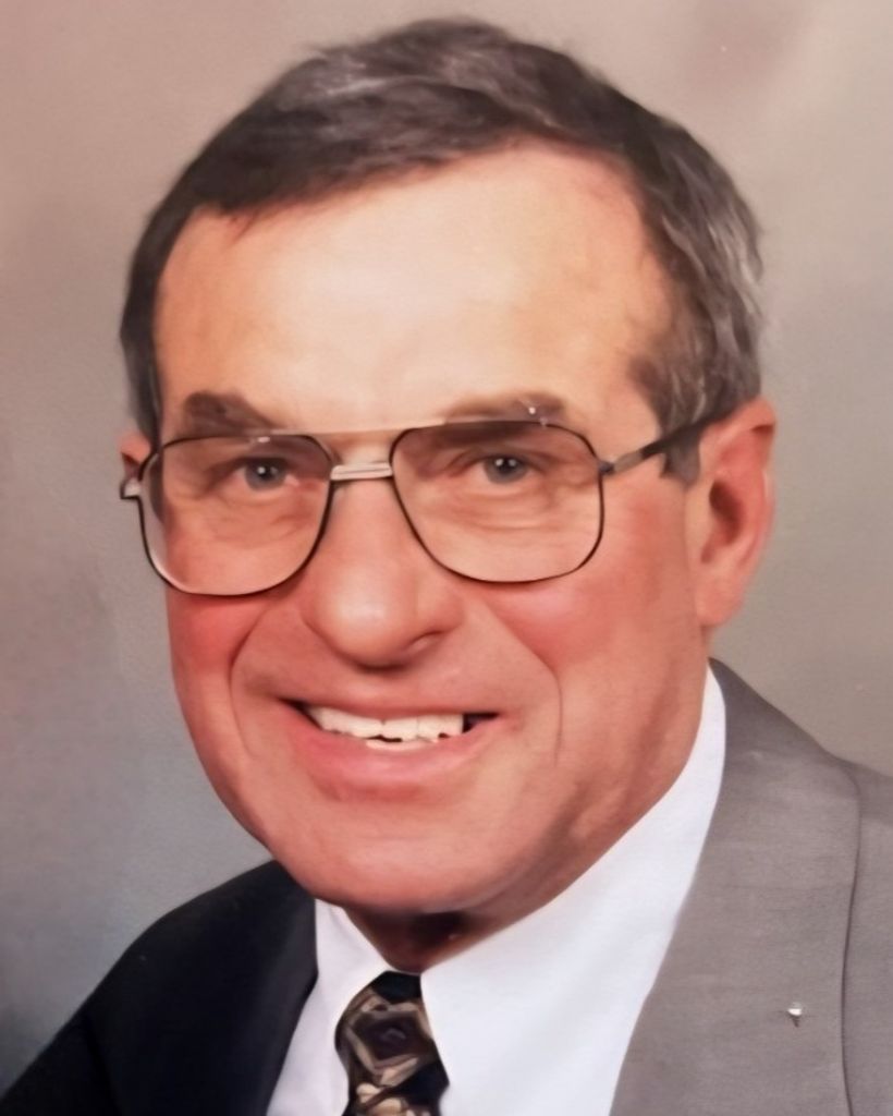 Jerome Edmund Langenderfer Profile Photo