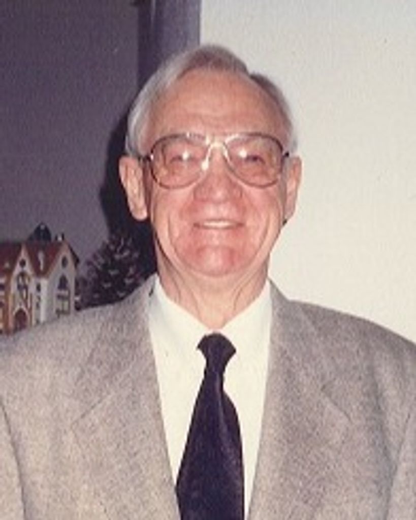 Rex Swinehart Profile Photo