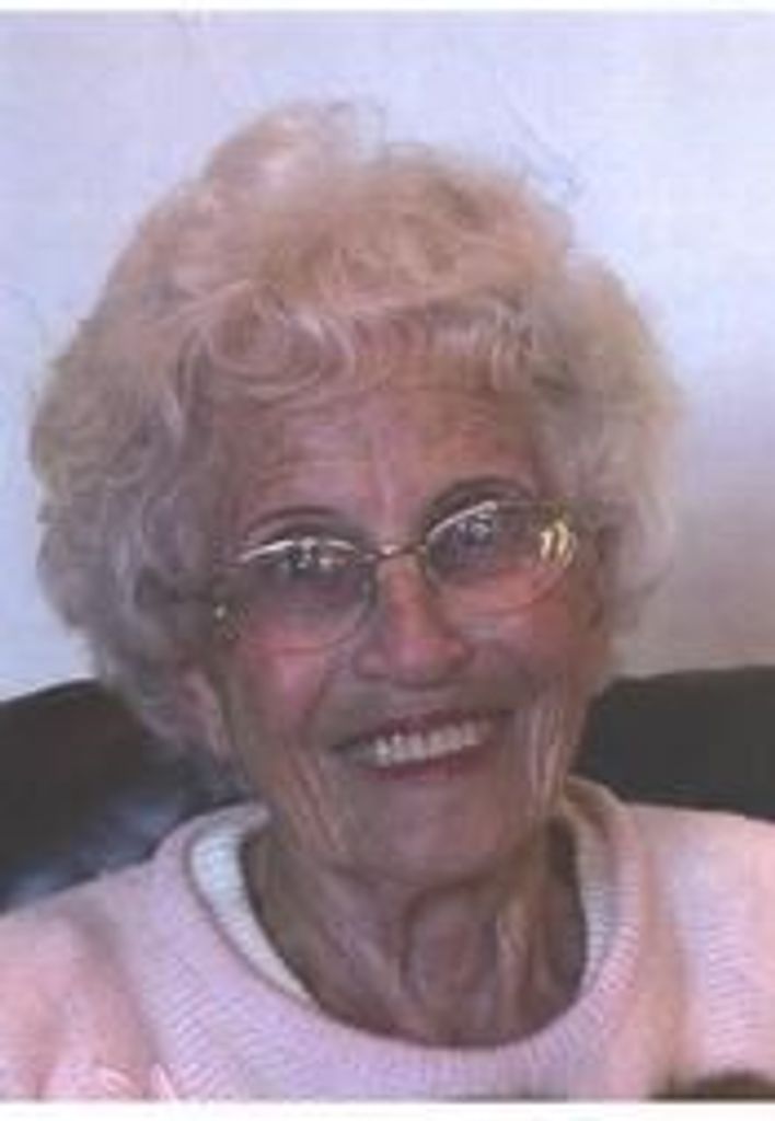Alice Marie Rinkenberg